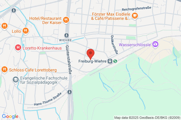 Burschenschaft Franconia