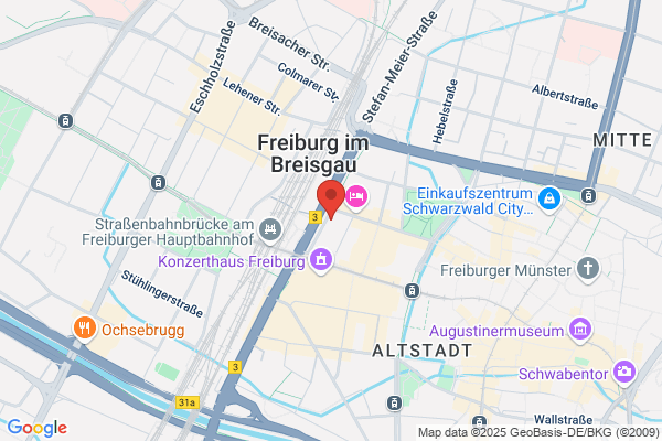 Einzelhandelsverband Südbaden e.V.