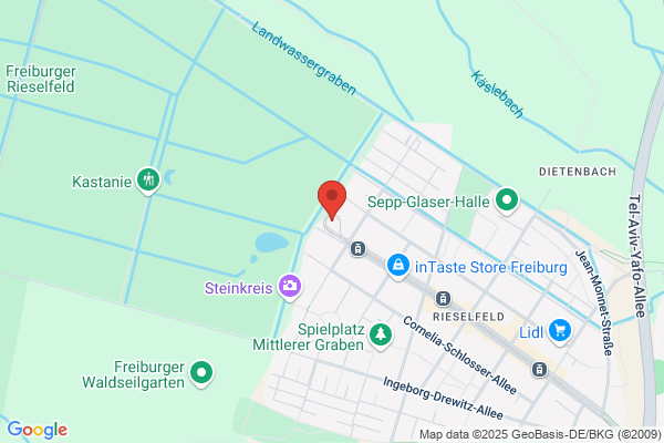 Elektroinnung Freiburg
