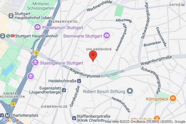 Gewerkschaft BTBkomba