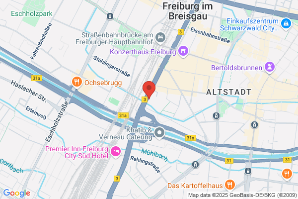 Pressestelle der Industrie- und