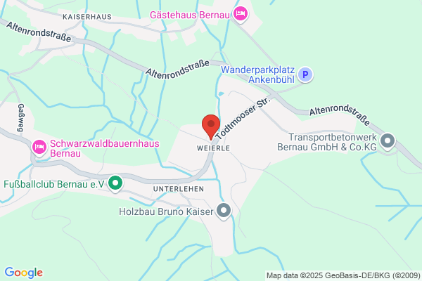 V. P. B. Verband Privater Bauherren Regionalbüro Freiburg