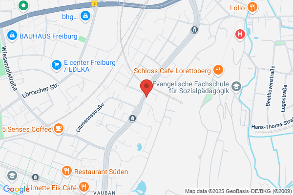 Vereinigung Badischer Unternehmerverbände e.V.