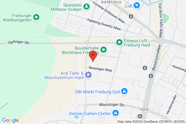Rote Radler OHG