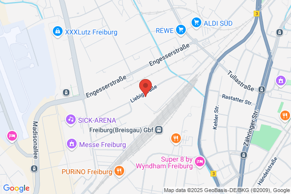 mömax Servicecenter Freiburg