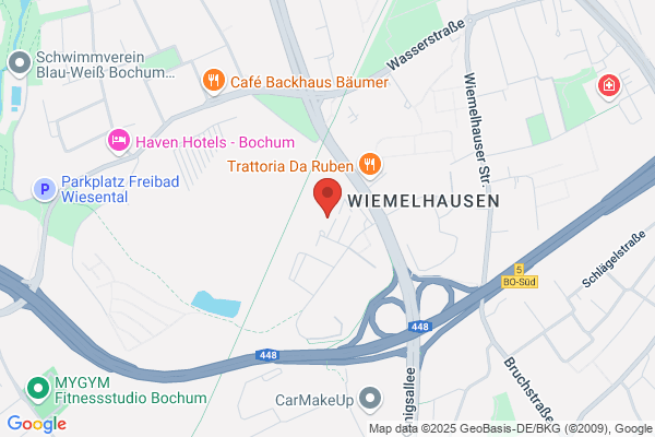BewerbungsWissen.net