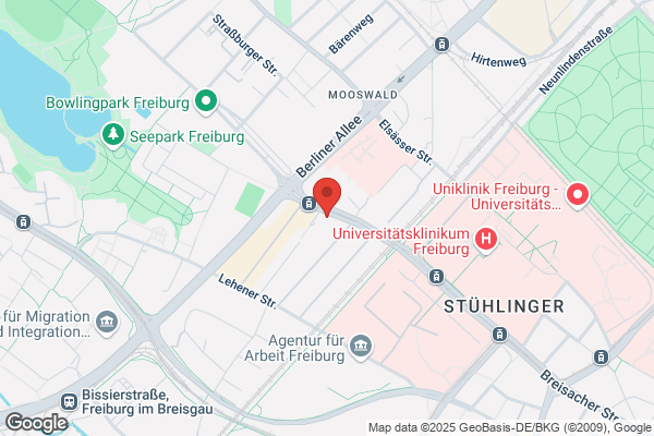 FRISTO Getränkemarkt