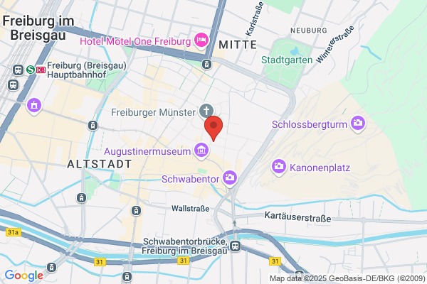 Galerie Springmann