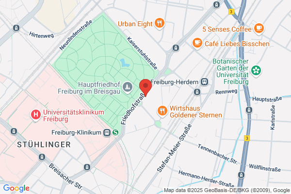 Bildhauerei Stahl