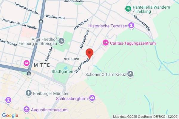Metawende Institut