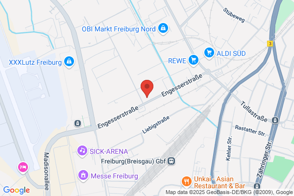 CombiMatrix Europe GmbH