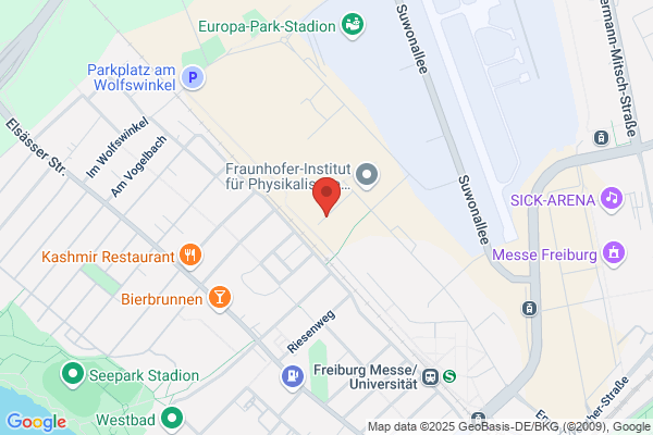 Jobst Technologies GmbH