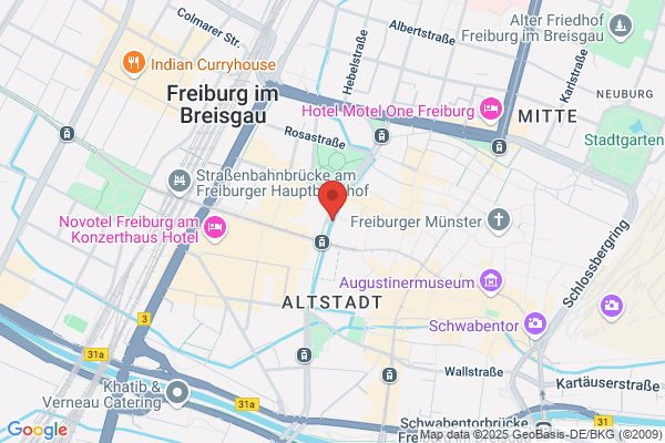 FlorMarkt GmbH