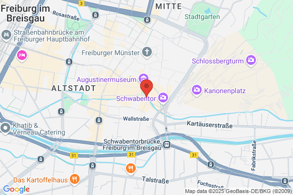 Hausbrauerei Feierling GmbH