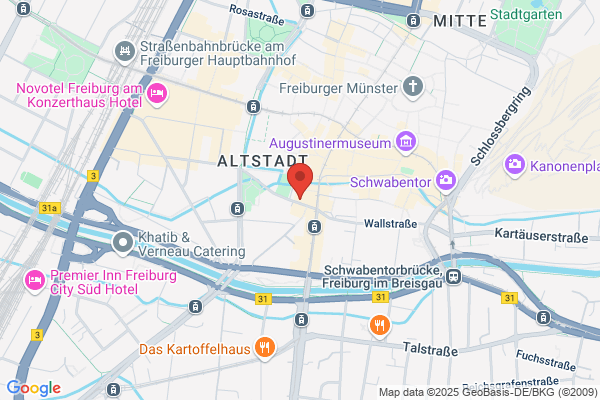 X und U Buchhandlung GmbH