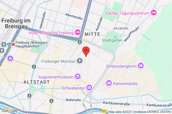 Zweitausendeins Versandhaus GmbH