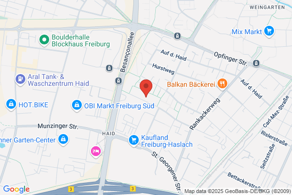 Kunze & Ritter GmbH