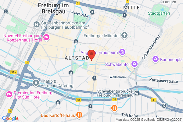 Arnold Einrichtungskultur GmbH