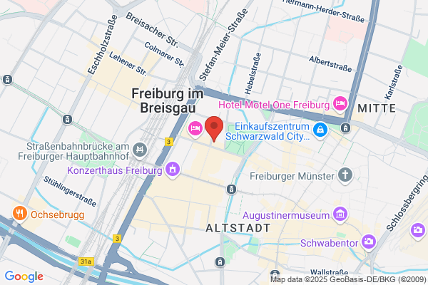 Dettlinger GmbH
