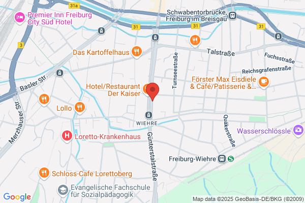 Wilhelm Ergonomie und Möbel GmbH