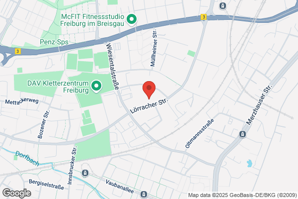 Scherer Büroservice / Dienstleistungs GmbH