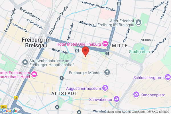 Tom's Gastro GmbH