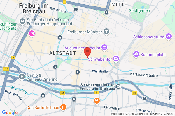 Altstadt-Cafe