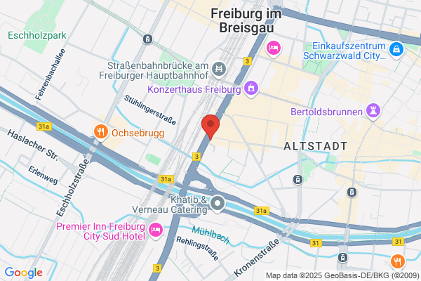 Grünhof GmbH