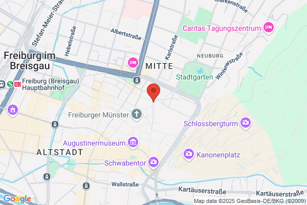 Kaffeehaus Leopold