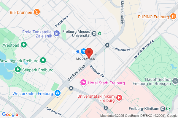 Reiß Beck GmbH & Co. KG
