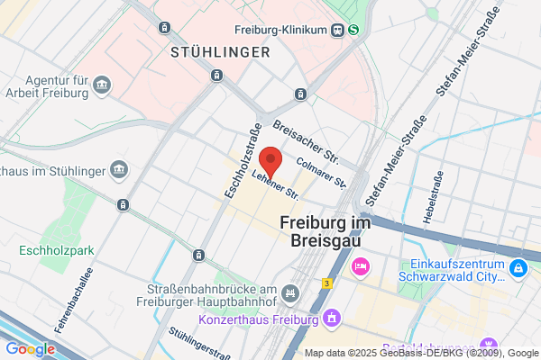 Reiß Beck GmbH & Co. KG Stühlinger