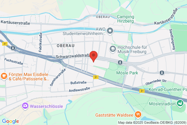 Eiscafe Quo Vadis