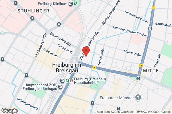 Cafeteria Walterrathenau-Gewerbeschule