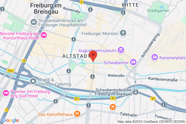 DEGUSTO Feinkost GmbH