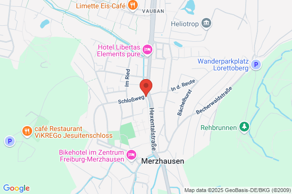 Baden Dienstleistungen e.K. | Gebäudereiniger Freiburg