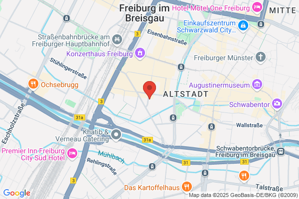 Stratigo Personalberatung Führungskräfte  GmbH