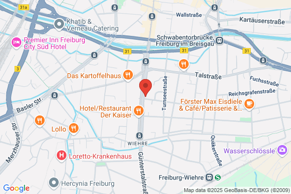 Systemische Supervision & Coaching