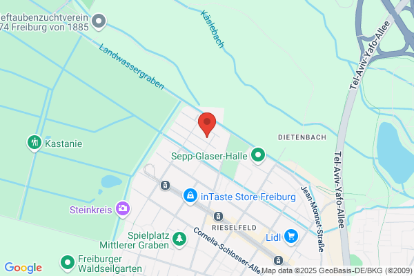 Freiburger Paartherapie