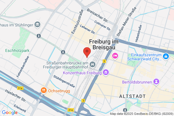 Paartherapie Freiburg Ralph Hofmann