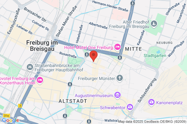 CAB IT-Systemhaus GmbH