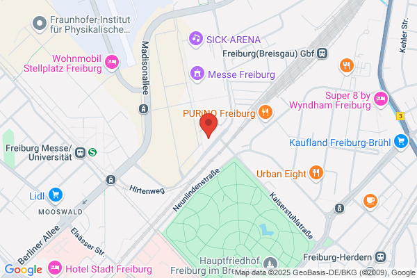 It Systemhaus Jerg GmbH