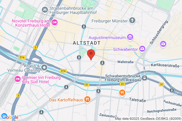 GET Service GmbH