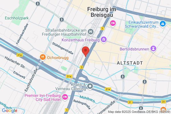 GRAVIS Computervertriebsgesellschaft mbH