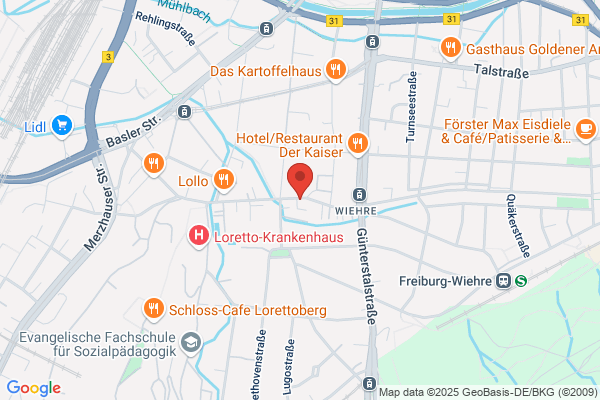 HPS Computer Systeme GmbH