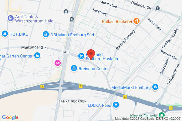 aaa-computer + electronic GmbH