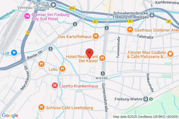 Computerschule Freiburg