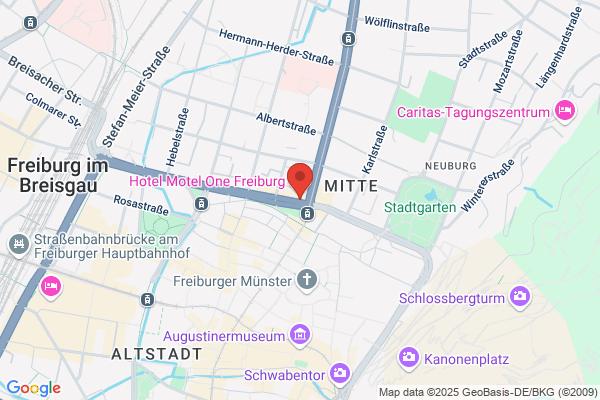 CCT-Computer Consulting GmbH