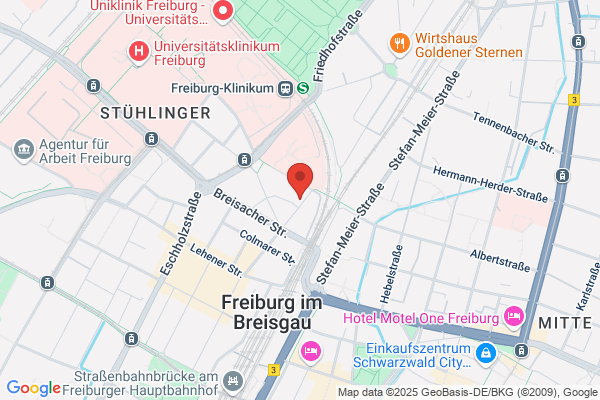 in-tune Paarberatung