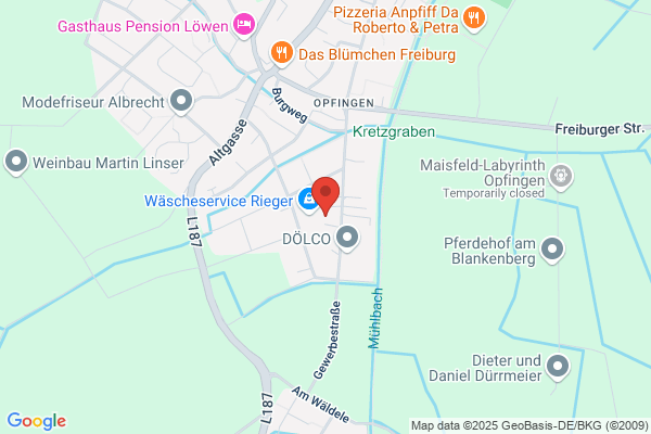 Dachdeckerei Schwichtenberg