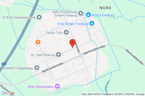 Melcher GmbH